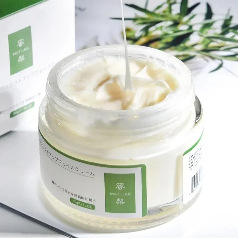 Peptide Neck Cream - 50 جرام من كريم الببتيدات الياباني