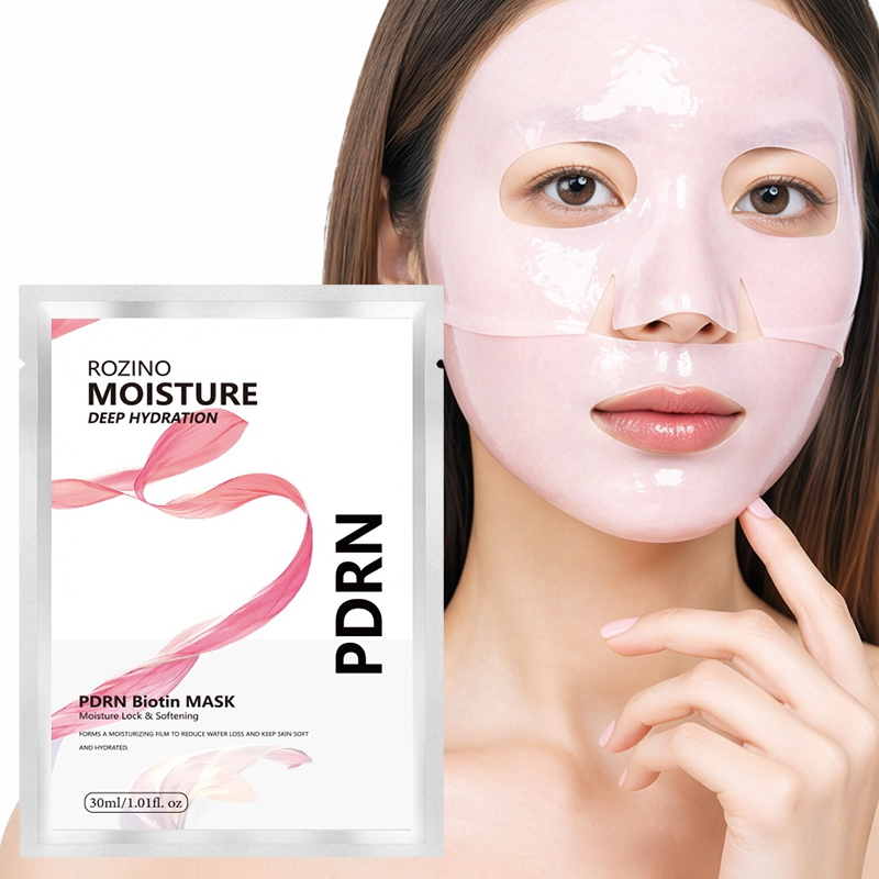 Peptide Neck Cream - قناع روزينو بي دي آر إن