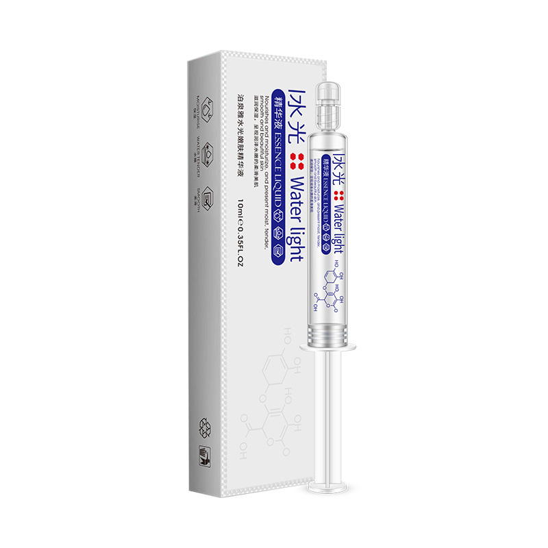 Skincare Garnier - BIOAQUA ترطيب جوهر الوجه العناية بالبشرة