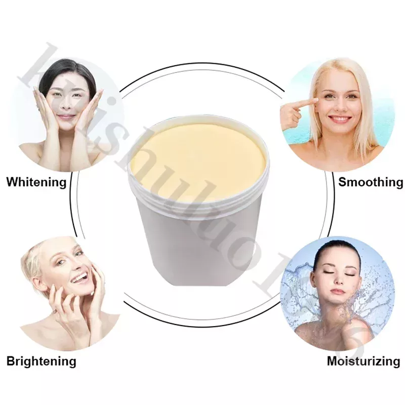 أفضل كريم تبييض قوي وفعال للوج - مراجعة Vitamin C Powder وسعره