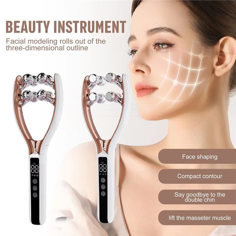 AB68 أداة جديدة قابلة للتعديل  - مراجعة Skincare Routine وسعره
