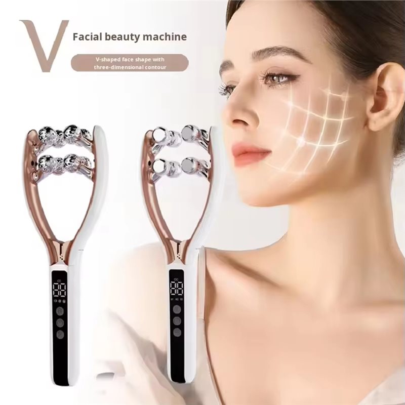 AB68 أداة جديدة قابلة للتعديل  - مراجعة Skincare Routine وسعره