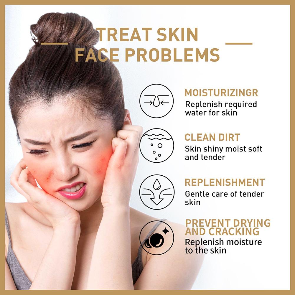 تونر الأرز المغذي والترطيب وتن - مراجعة Skincare Garnier وسعره