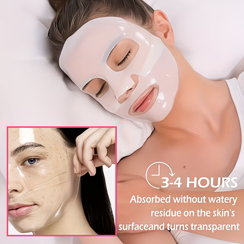 قناع روزينو بي دي آر إن بالبيو - مراجعة Peptide Neck Cream وسعره