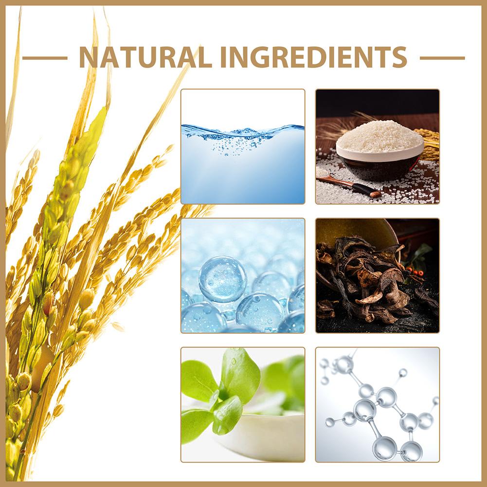 تونر مرطب للوجه من الأرز ، تفت - مراجعة Skincare Garnier وسعره