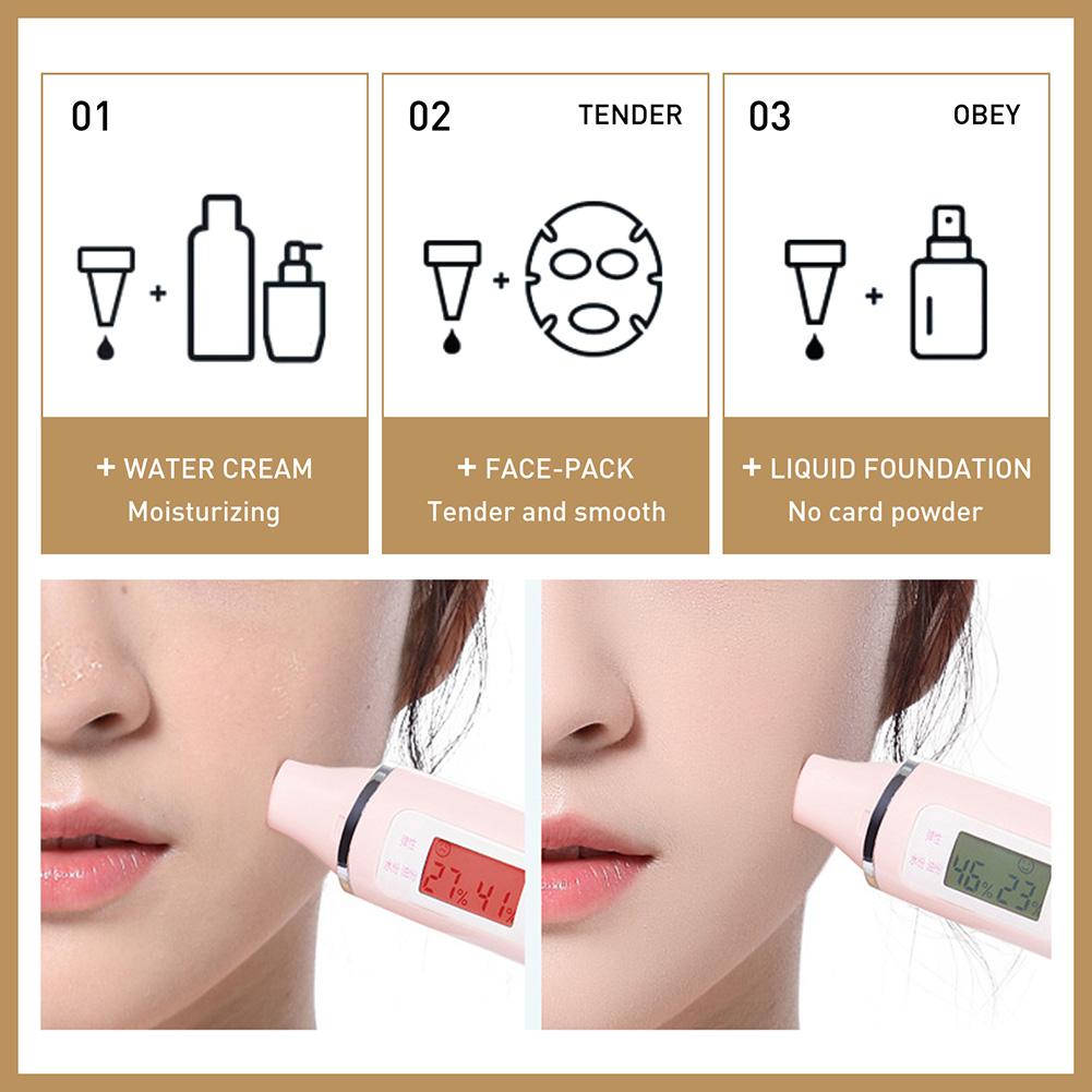 تونر مرطب للوجه من الأرز ، تفت - مراجعة Skincare Garnier وسعره