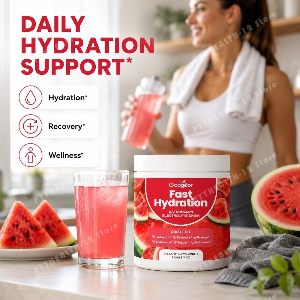 مسحوق مشروب إلكتروليت بنكهة ال - مراجعة Vitamin C Powder وسعره