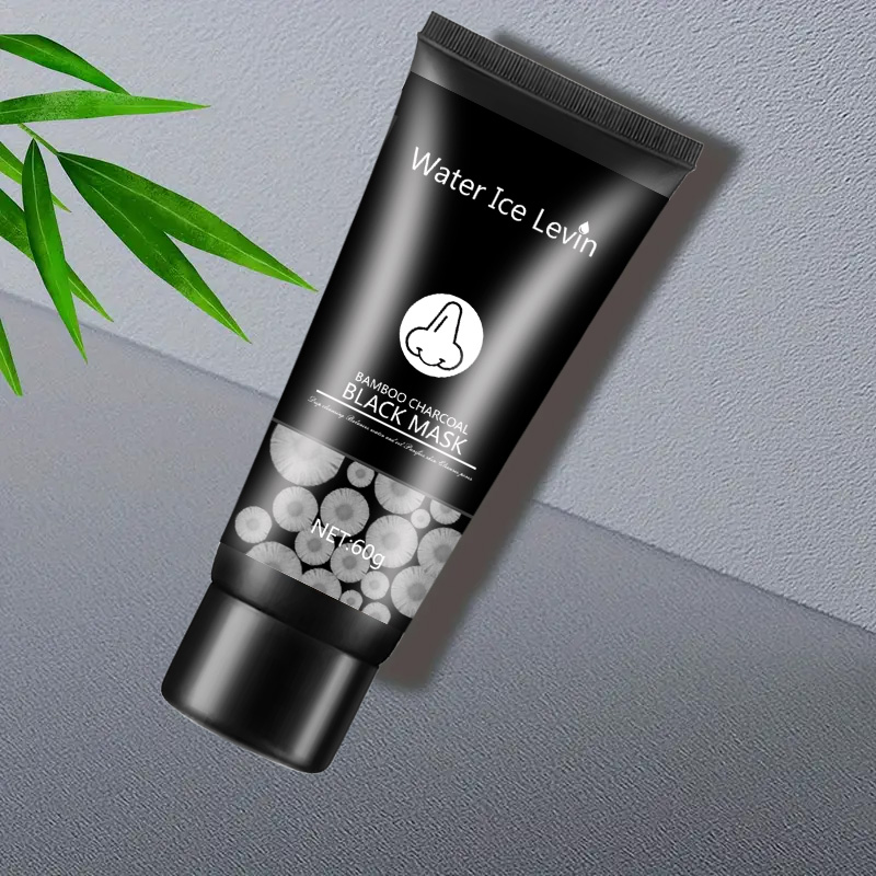 قناع فحم الخيزران مزيل الرؤوس  - مراجعة Peptide Neck Cream وسعره