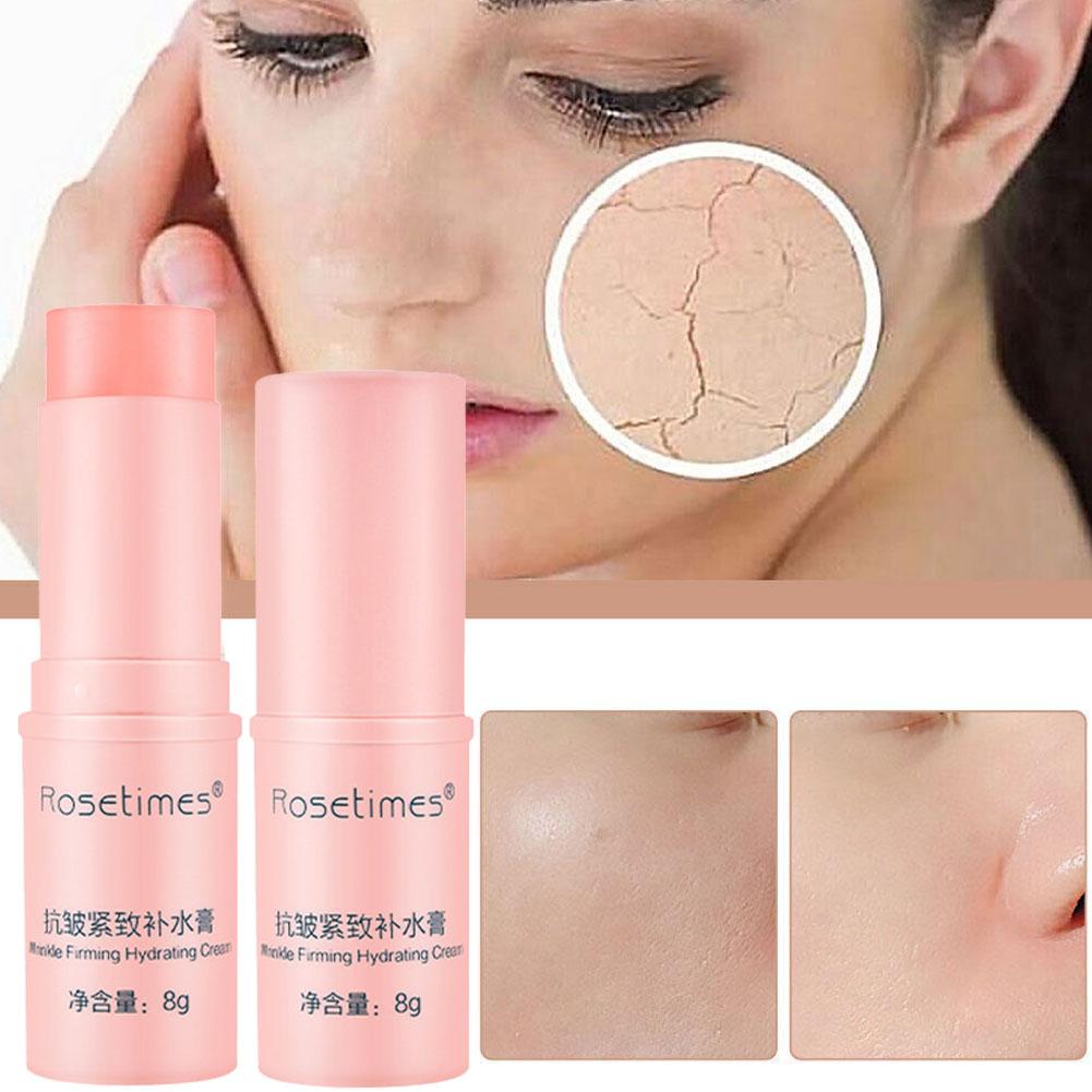 بلسم روزتايمز المرطب والمضاد ل - مراجعة Peptide Neck Cream وسعره