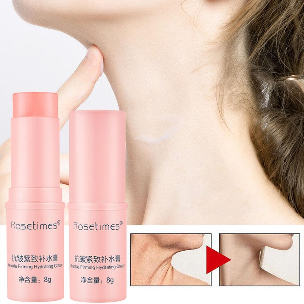 بلسم روزتايمز المرطب والمضاد ل - مراجعة Peptide Neck Cream وسعره