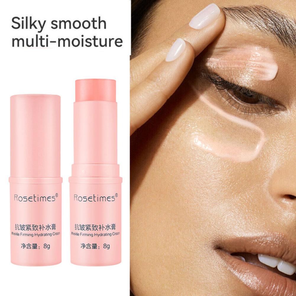 بلسم روزتايمز المرطب والمضاد ل - مراجعة Peptide Neck Cream وسعره